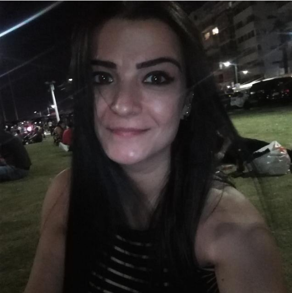 Zeynep Yücel